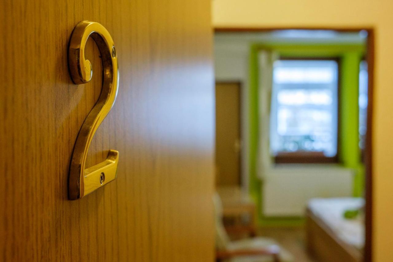Hotel Kacenka Кралики Экстерьер фото