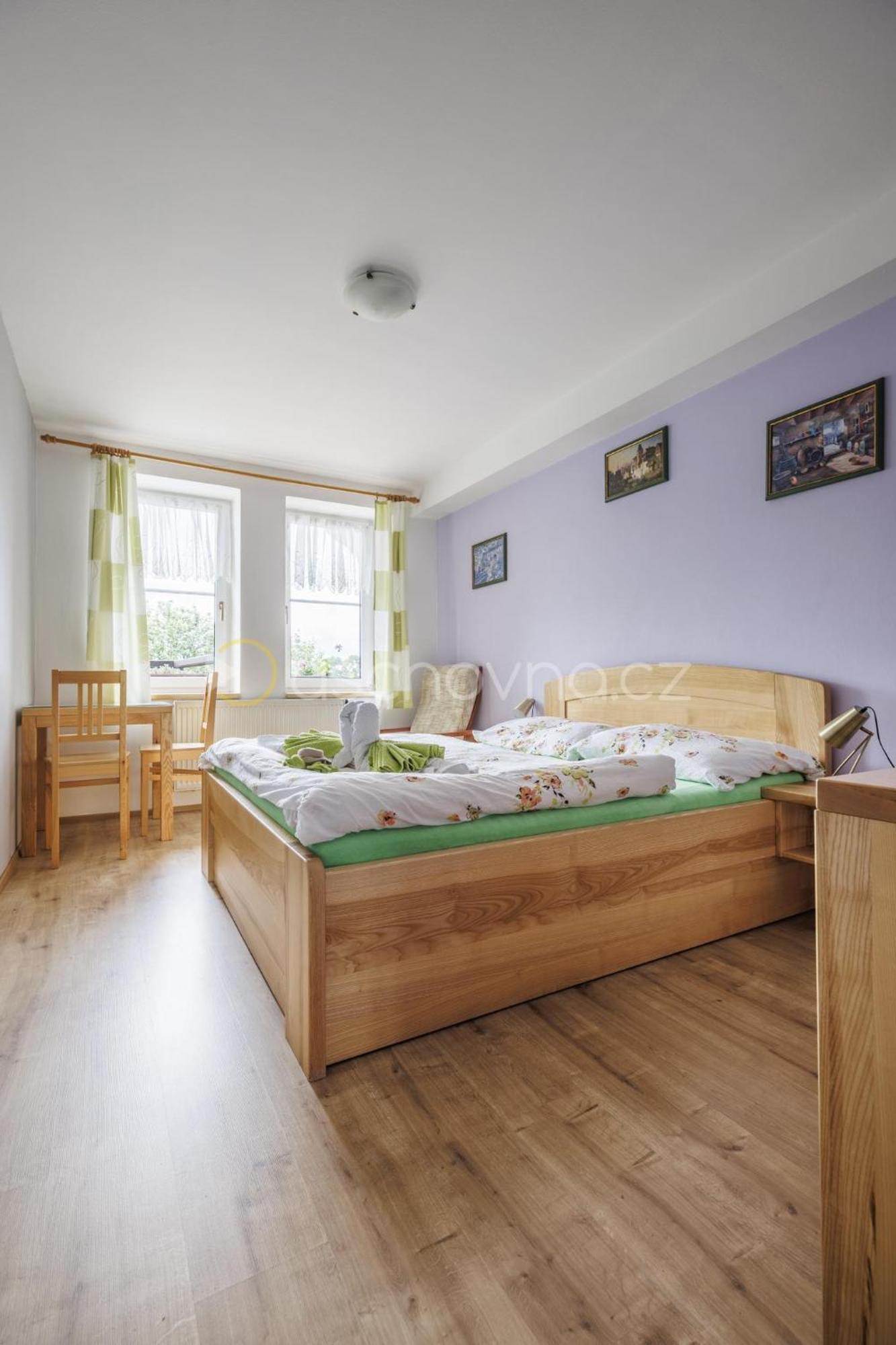 Hotel Kacenka Кралики Экстерьер фото