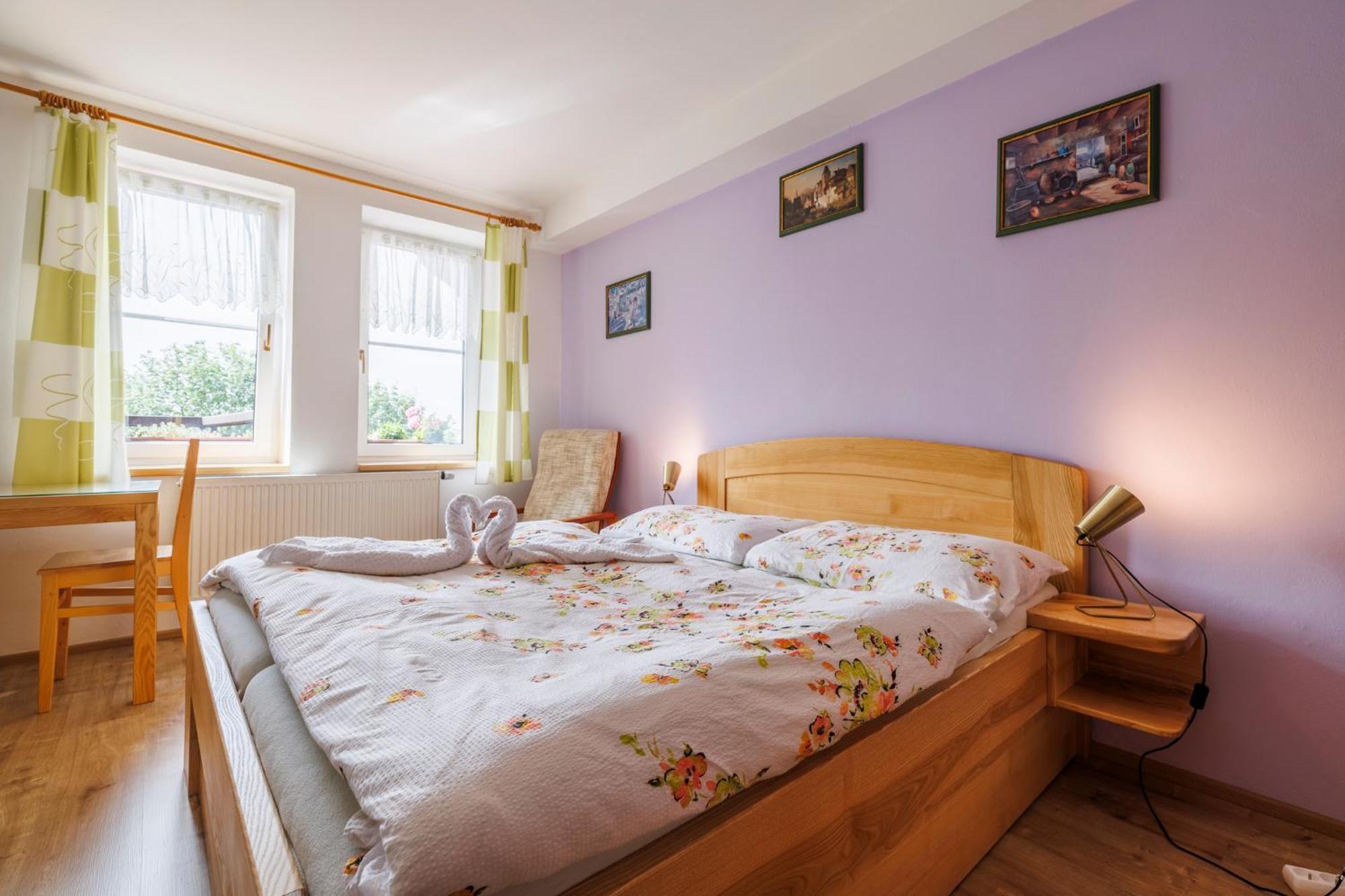 Hotel Kacenka Кралики Экстерьер фото