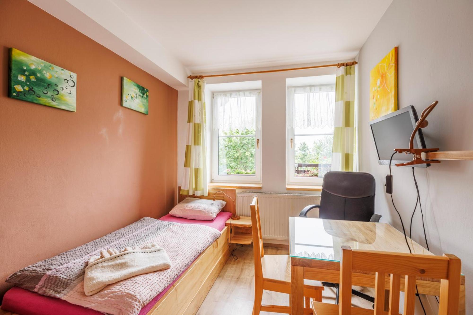 Hotel Kacenka Кралики Экстерьер фото